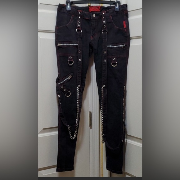 MY BIGGEST ISO OUT OF EVERYTHING Willing to trade multiple items for these items - Picture 12 of 12